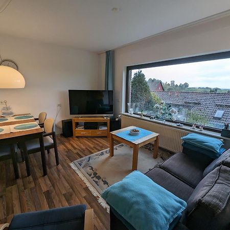 Ferienwohnung Karin Шоттен Экстерьер фото