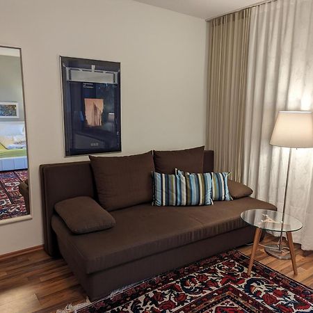 Ferienwohnung Karin Шоттен Экстерьер фото