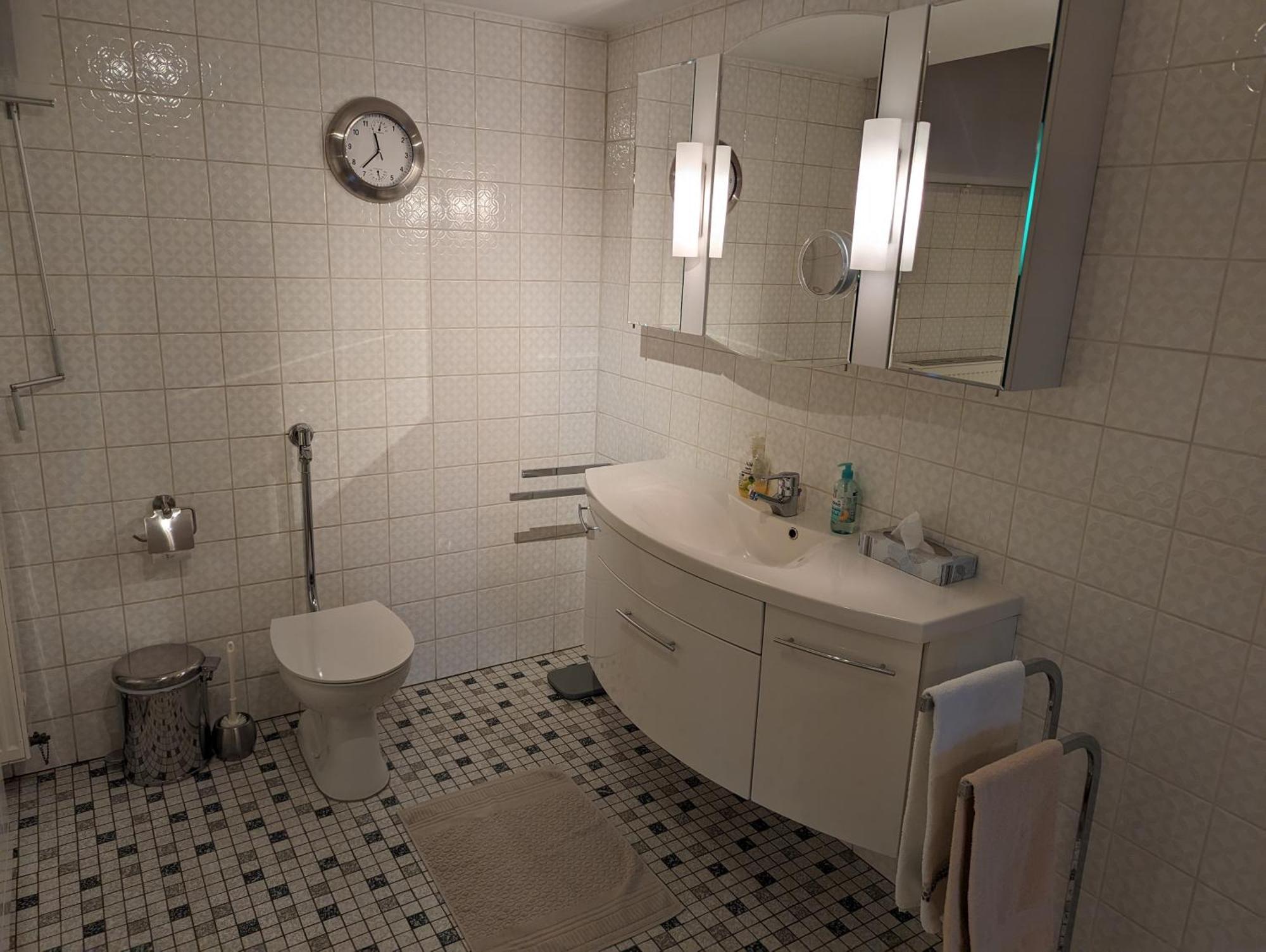 Ferienwohnung Karin Шоттен Экстерьер фото