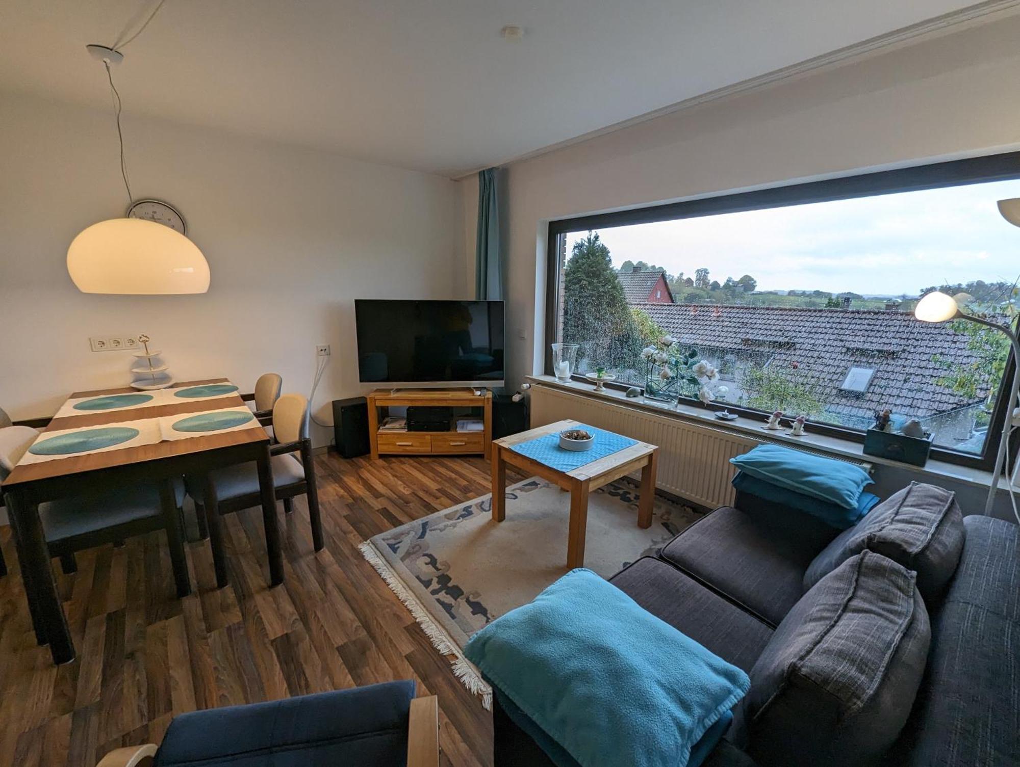 Ferienwohnung Karin Шоттен Экстерьер фото