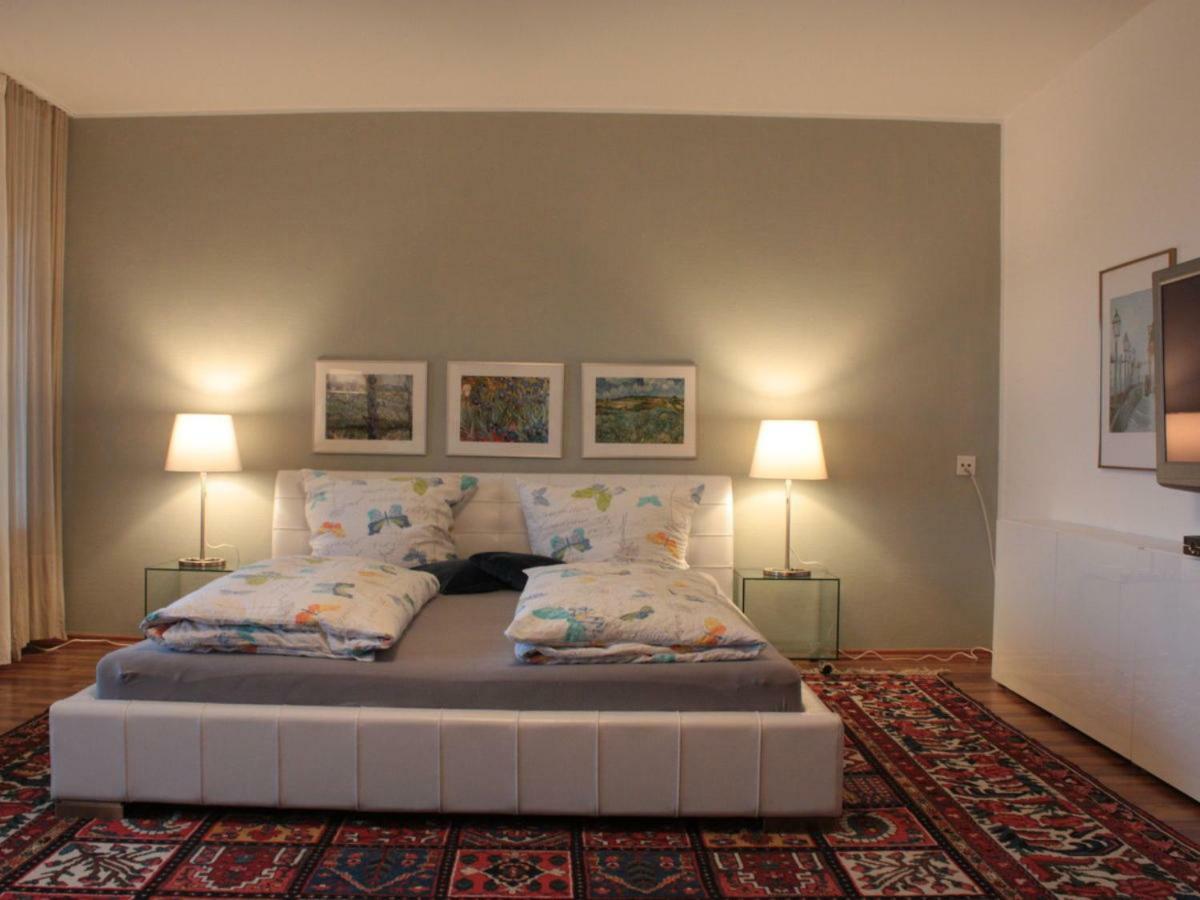 Ferienwohnung Karin Шоттен Экстерьер фото